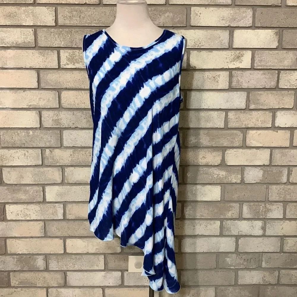 Soft surroundings dress mini asymmetric size petite small classy. Light